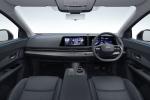 Nissan Ariya e-4orce 2020 года (JP)